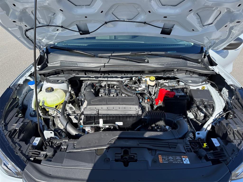 new 2026 Ford Escape car, priced at $32,340