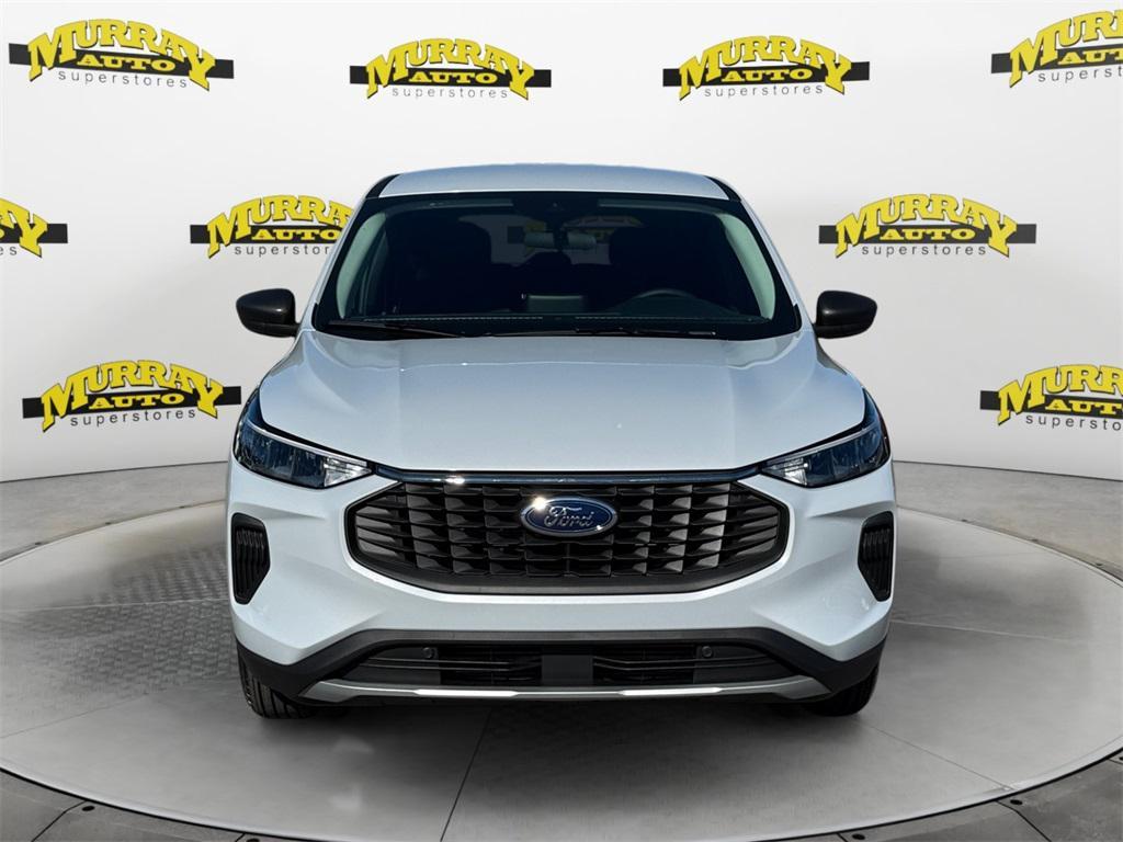new 2026 Ford Escape car, priced at $32,340