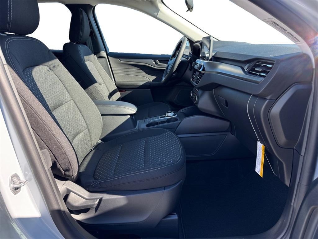 new 2026 Ford Escape car, priced at $32,340