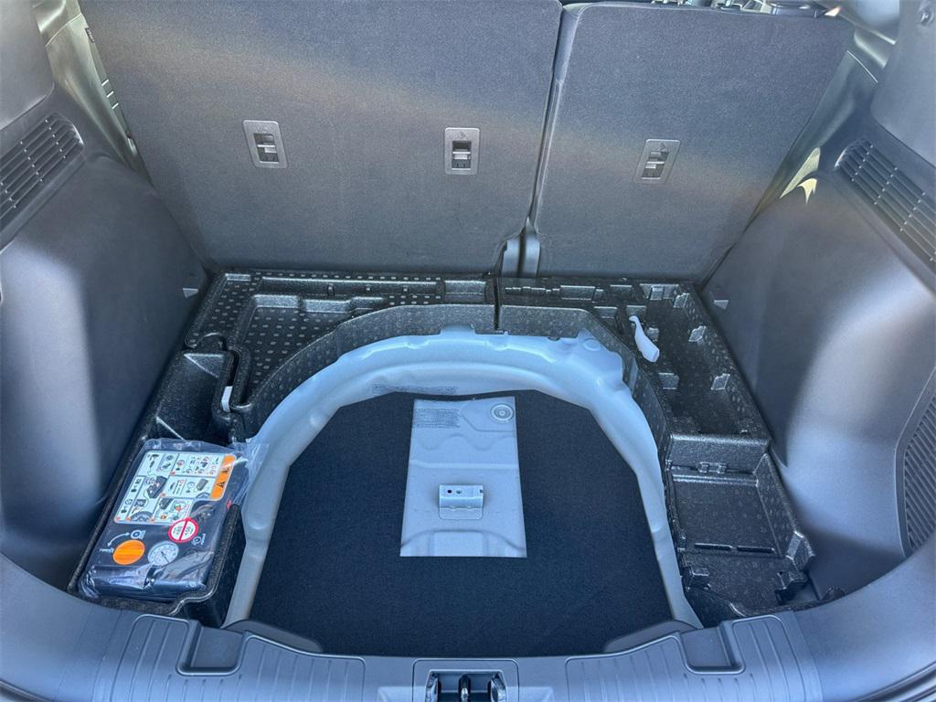 new 2026 Ford Escape car, priced at $32,340