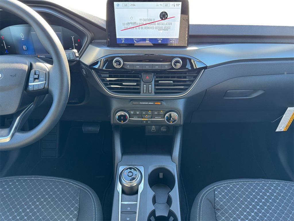 new 2026 Ford Escape car, priced at $32,340