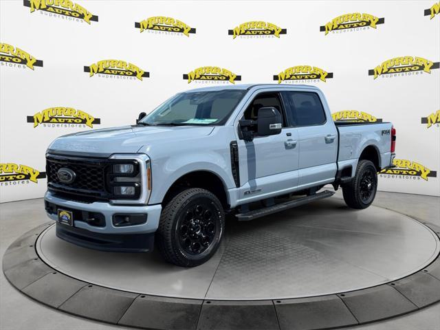 new 2025 Ford F-250 car, priced at $84,430