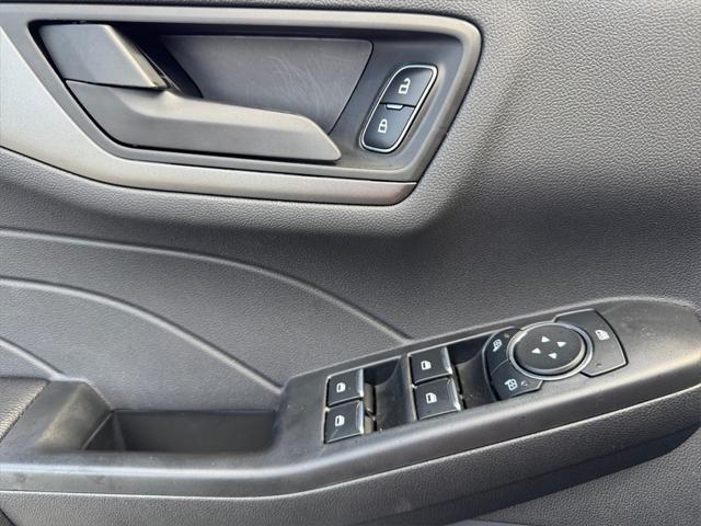new 2025 Ford Escape car, priced at $32,770