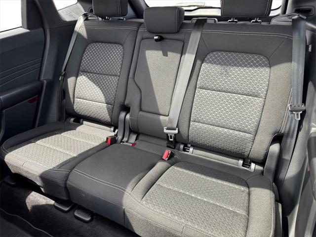 new 2025 Ford Escape car, priced at $32,770