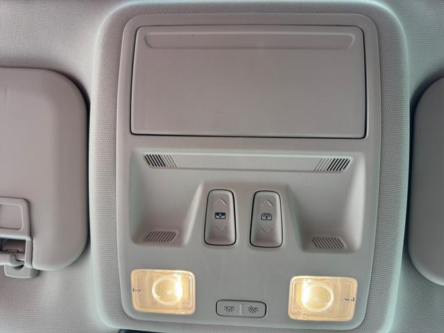 new 2025 Ford Escape car, priced at $32,770