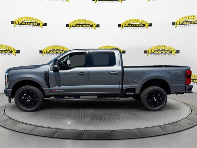new 2025 Ford F-350 car, priced at $92,995