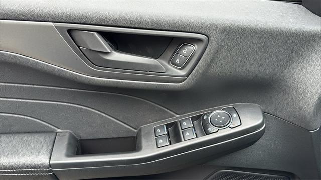 new 2025 Ford Escape car, priced at $31,430