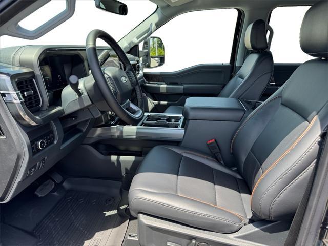new 2025 Ford F-250 car, priced at $84,440