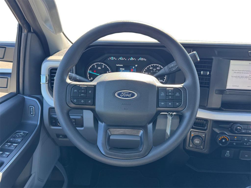 new 2026 Ford F-250 car, priced at $73,220