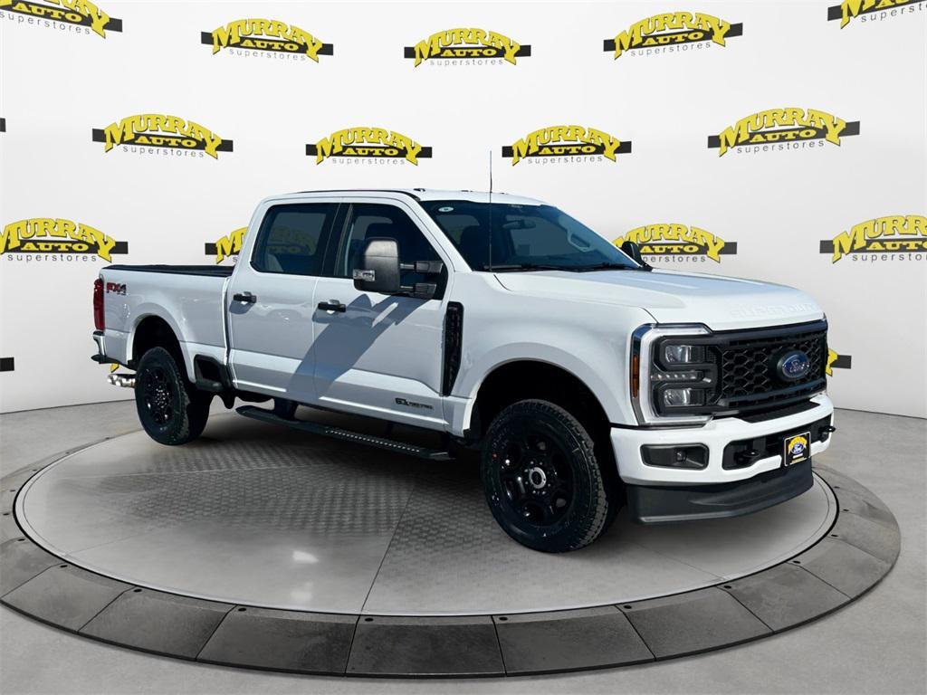 new 2026 Ford F-250 car, priced at $73,220