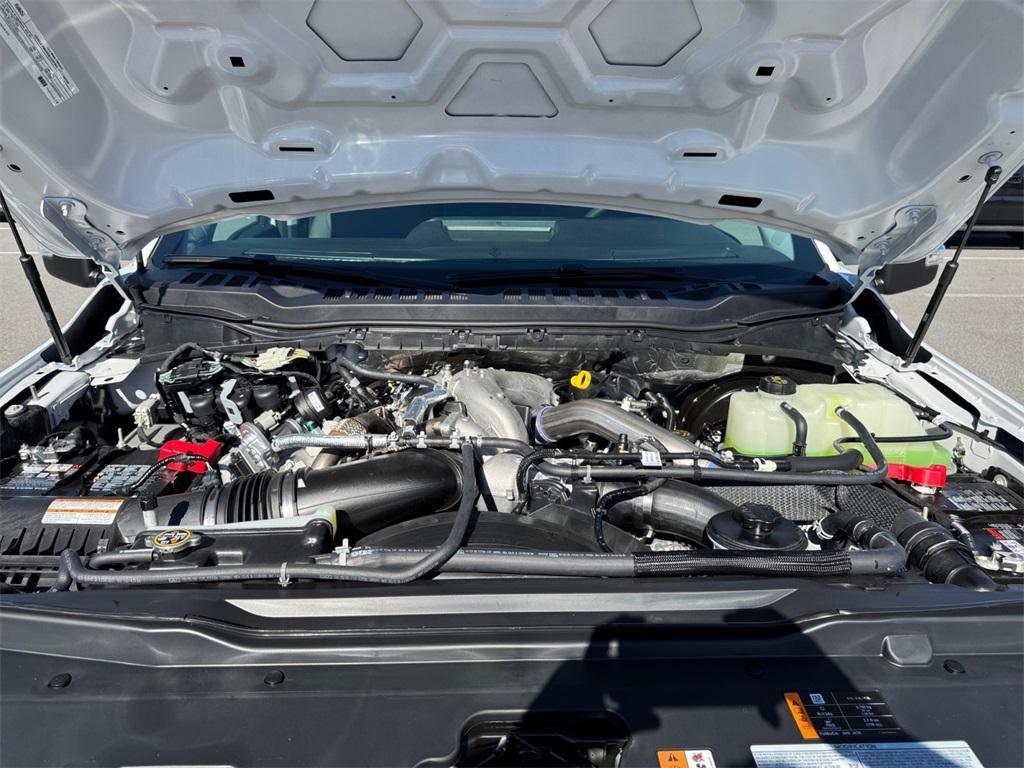 new 2026 Ford F-250 car, priced at $73,220