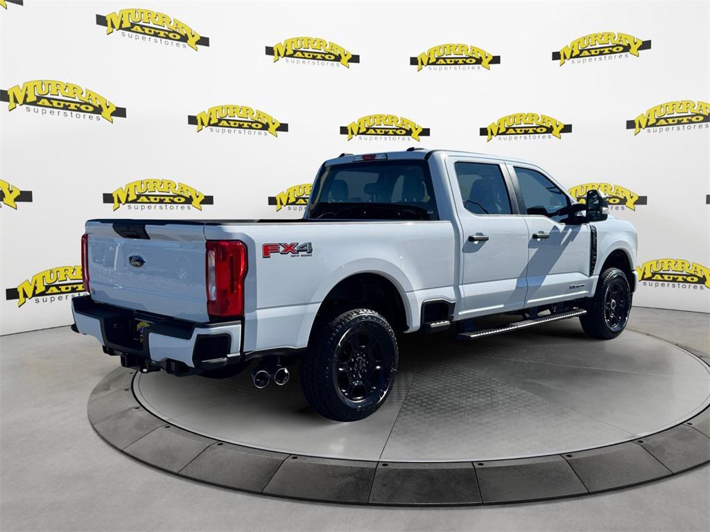 new 2026 Ford F-250 car, priced at $73,220