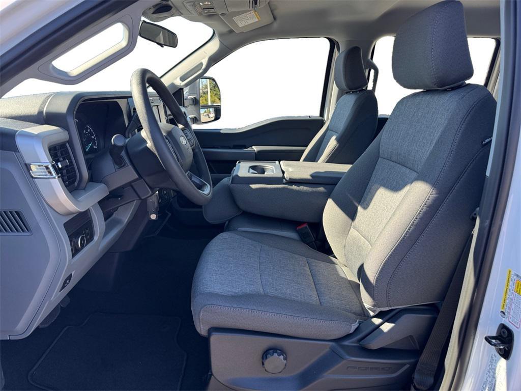 new 2026 Ford F-250 car, priced at $73,220