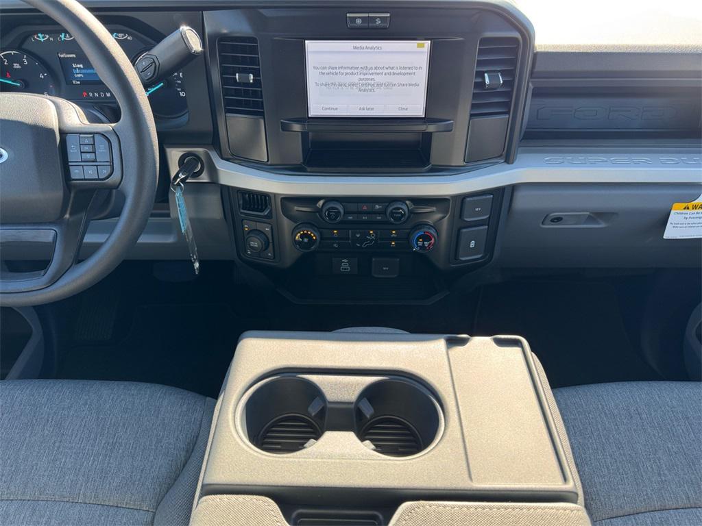 new 2026 Ford F-250 car, priced at $73,220