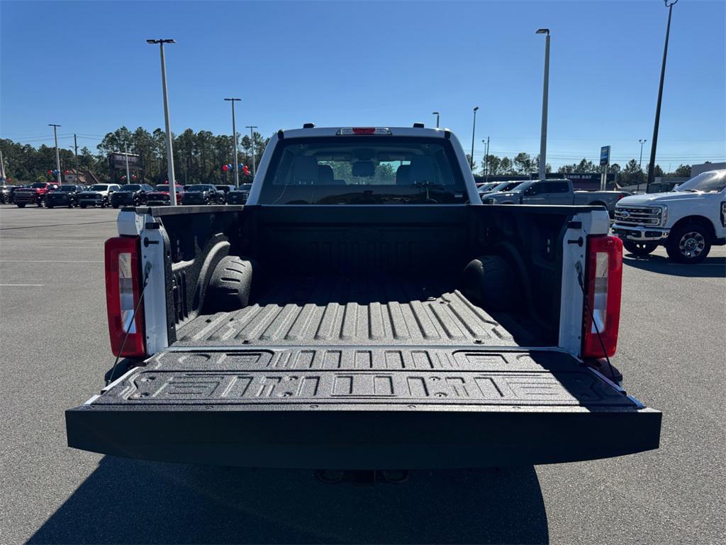 new 2026 Ford F-250 car, priced at $73,220