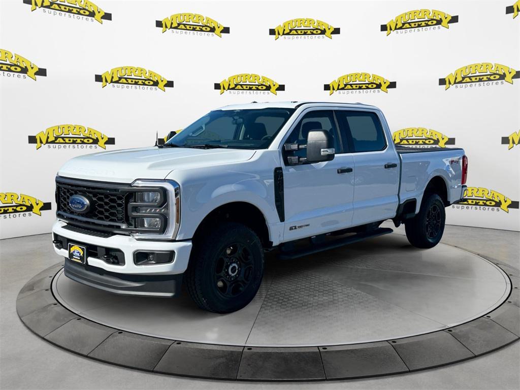 new 2026 Ford F-250 car, priced at $73,220