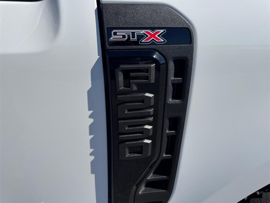 new 2026 Ford F-250 car, priced at $73,220