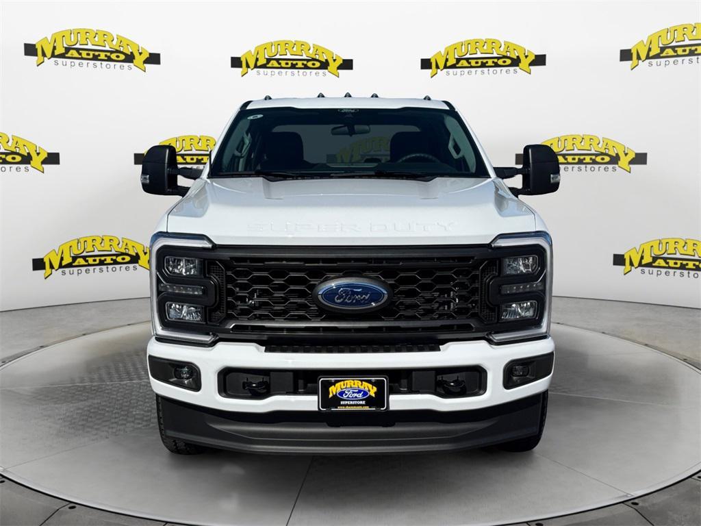 new 2026 Ford F-250 car, priced at $73,220