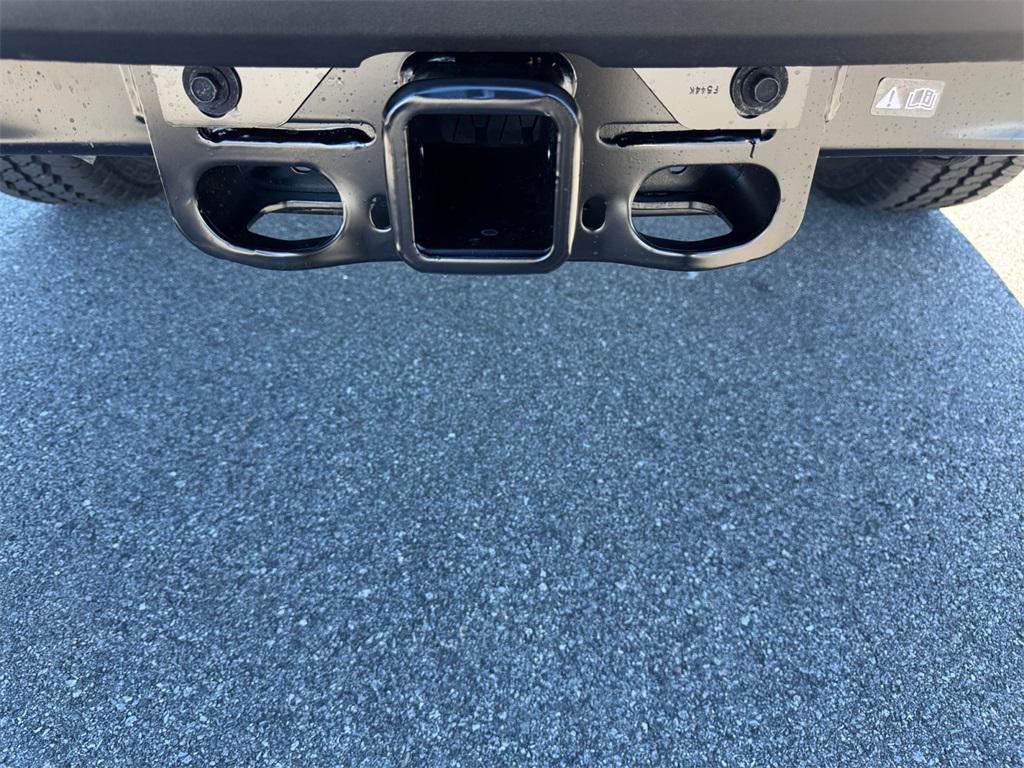 new 2026 Ford F-250 car, priced at $73,220