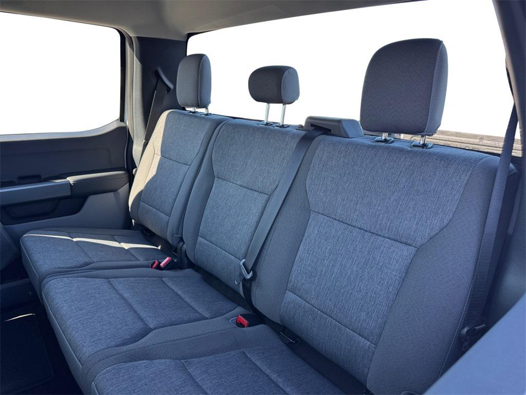 new 2026 Ford F-250 car, priced at $73,220