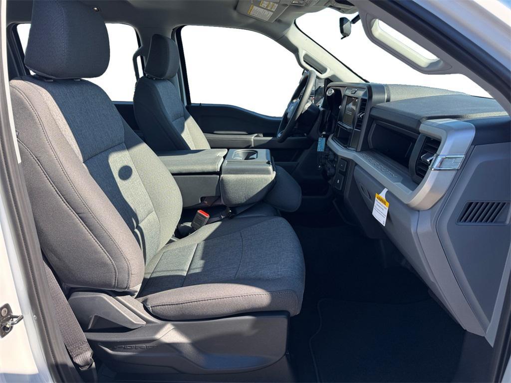 new 2026 Ford F-250 car, priced at $73,220