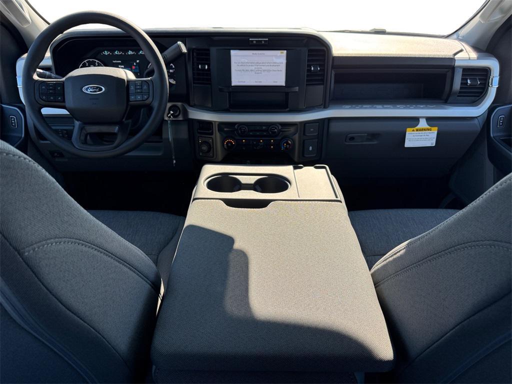 new 2026 Ford F-250 car, priced at $73,220