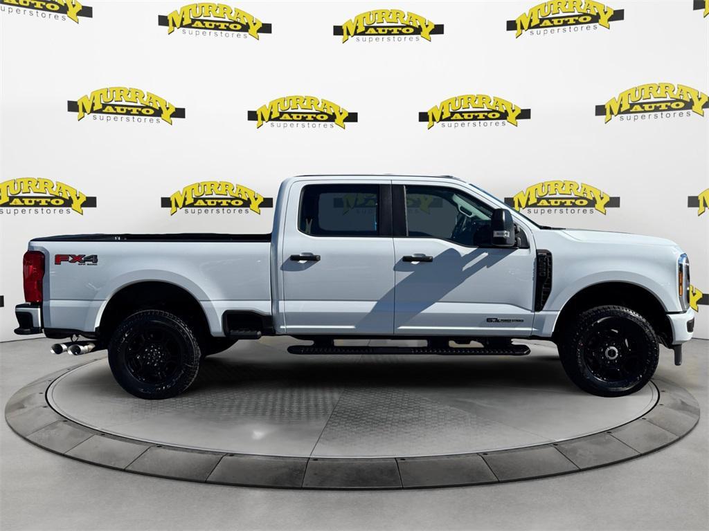 new 2026 Ford F-250 car, priced at $73,220