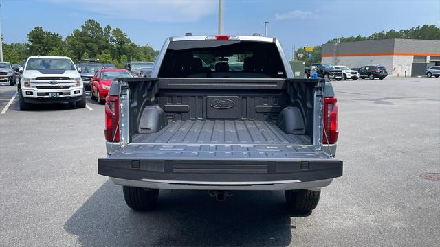 new 2024 Ford F-150 car, priced at $49,568