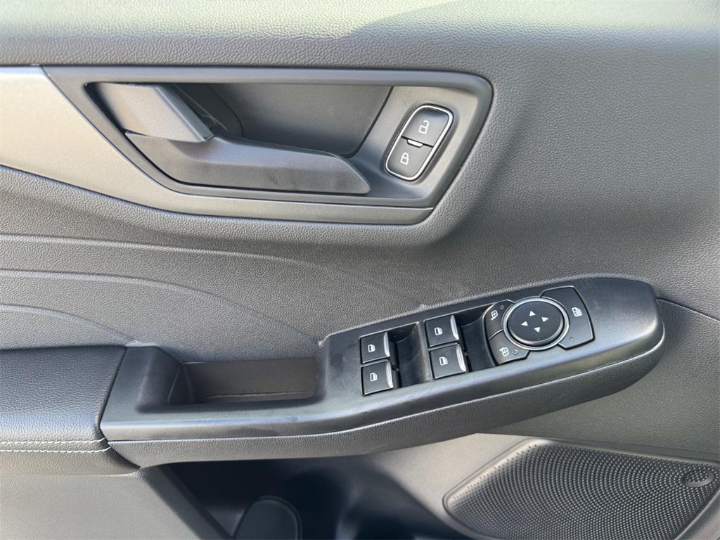 new 2026 Ford Escape car, priced at $33,970