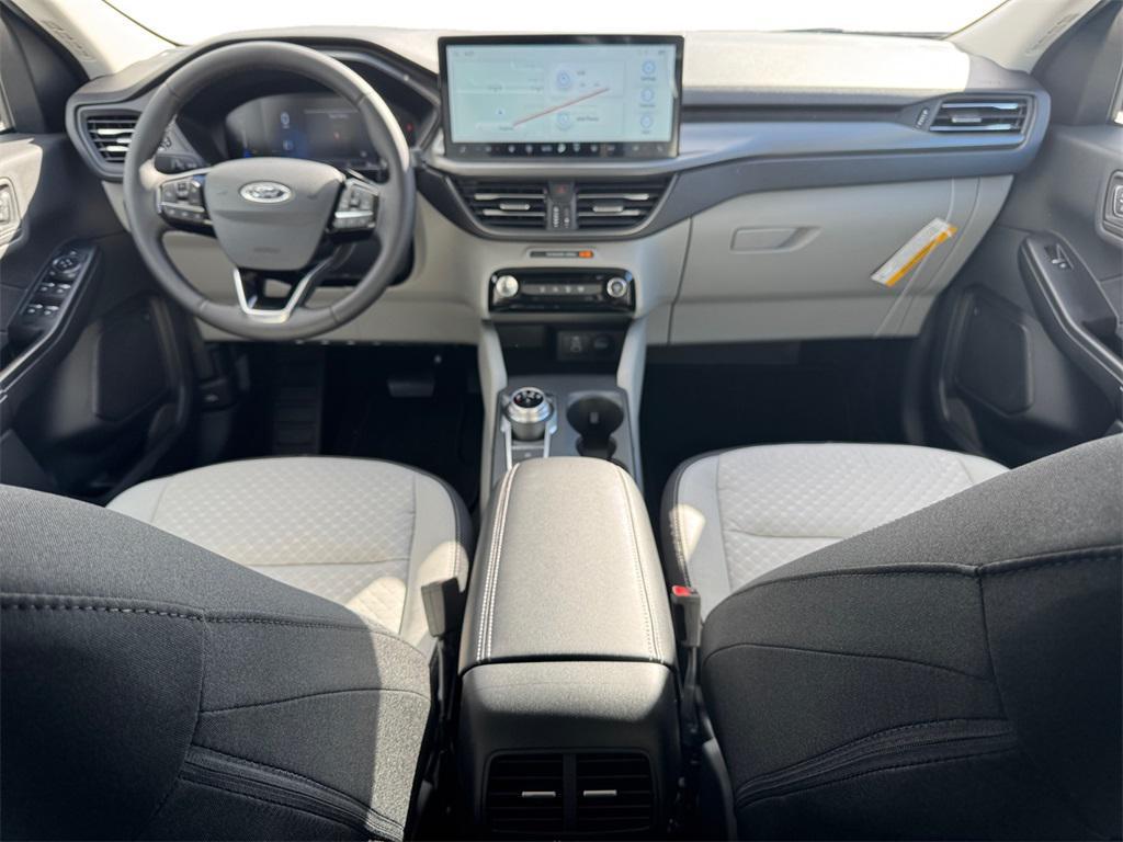 new 2026 Ford Escape car, priced at $33,970