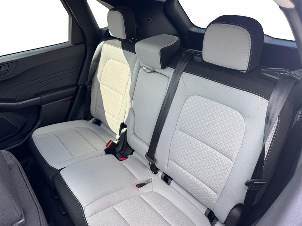 new 2026 Ford Escape car, priced at $33,970