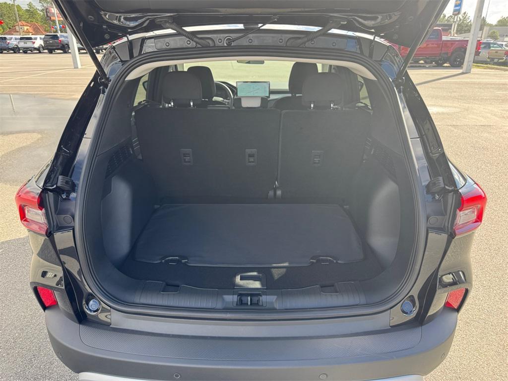 new 2026 Ford Escape car, priced at $33,970