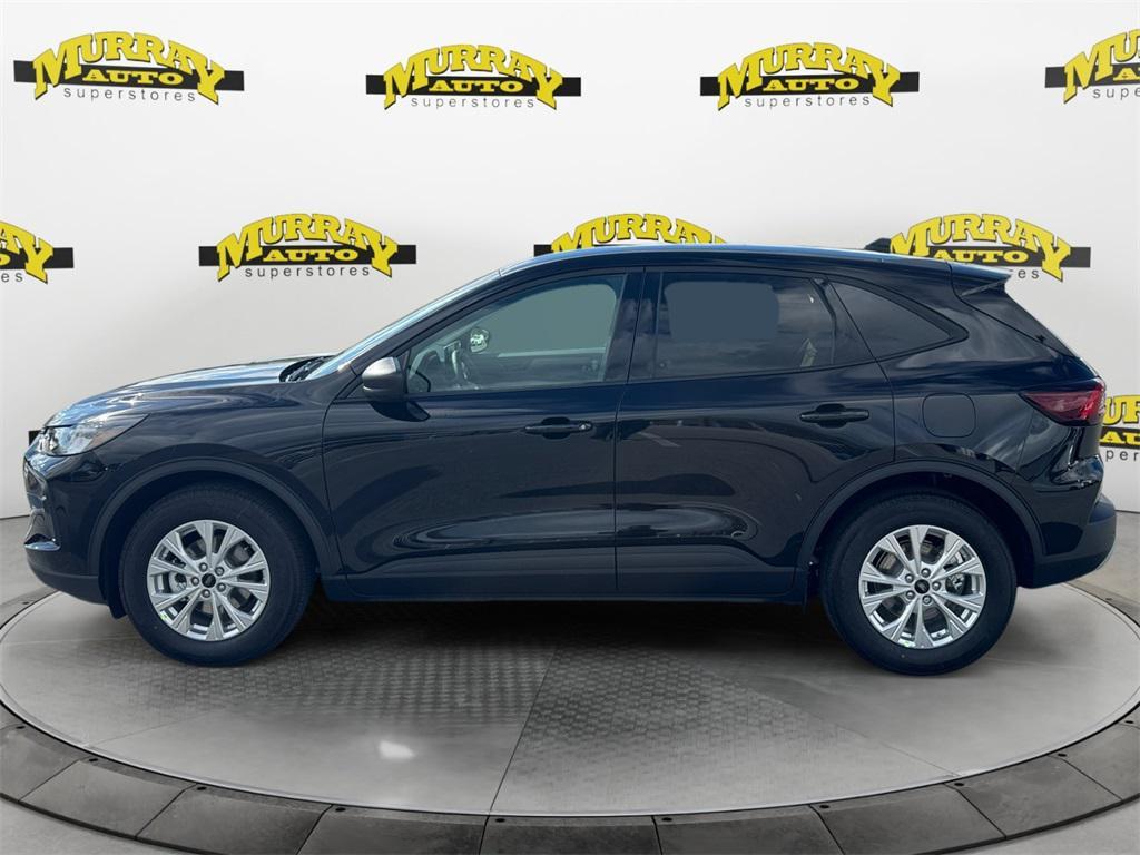 new 2026 Ford Escape car, priced at $33,970