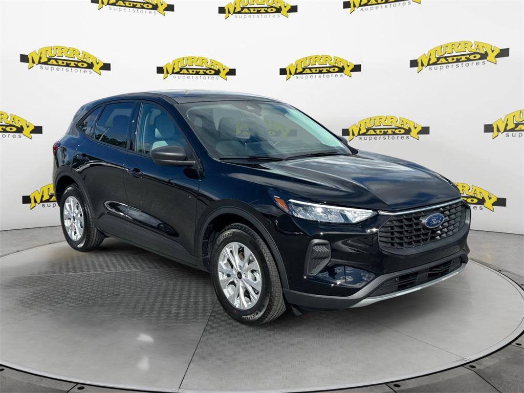 new 2026 Ford Escape car, priced at $33,970