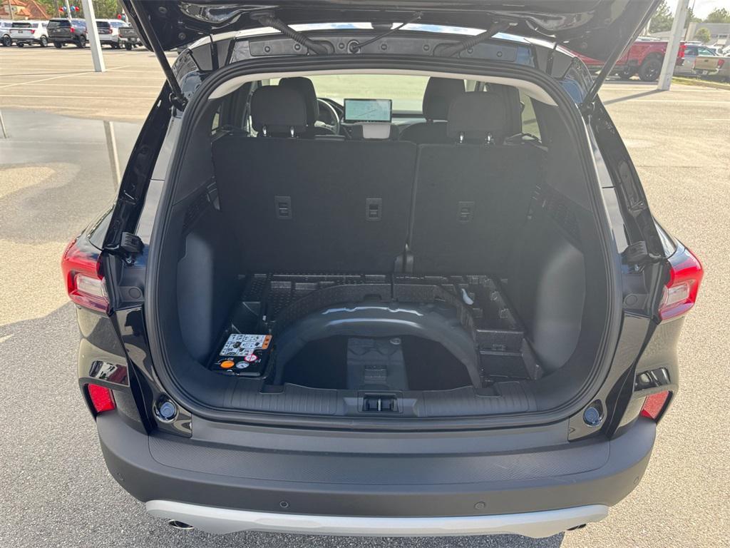 new 2026 Ford Escape car, priced at $33,970