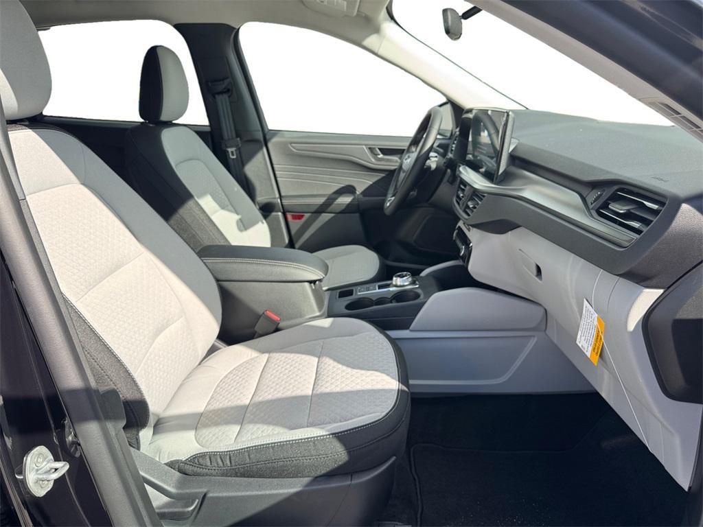 new 2026 Ford Escape car, priced at $33,970