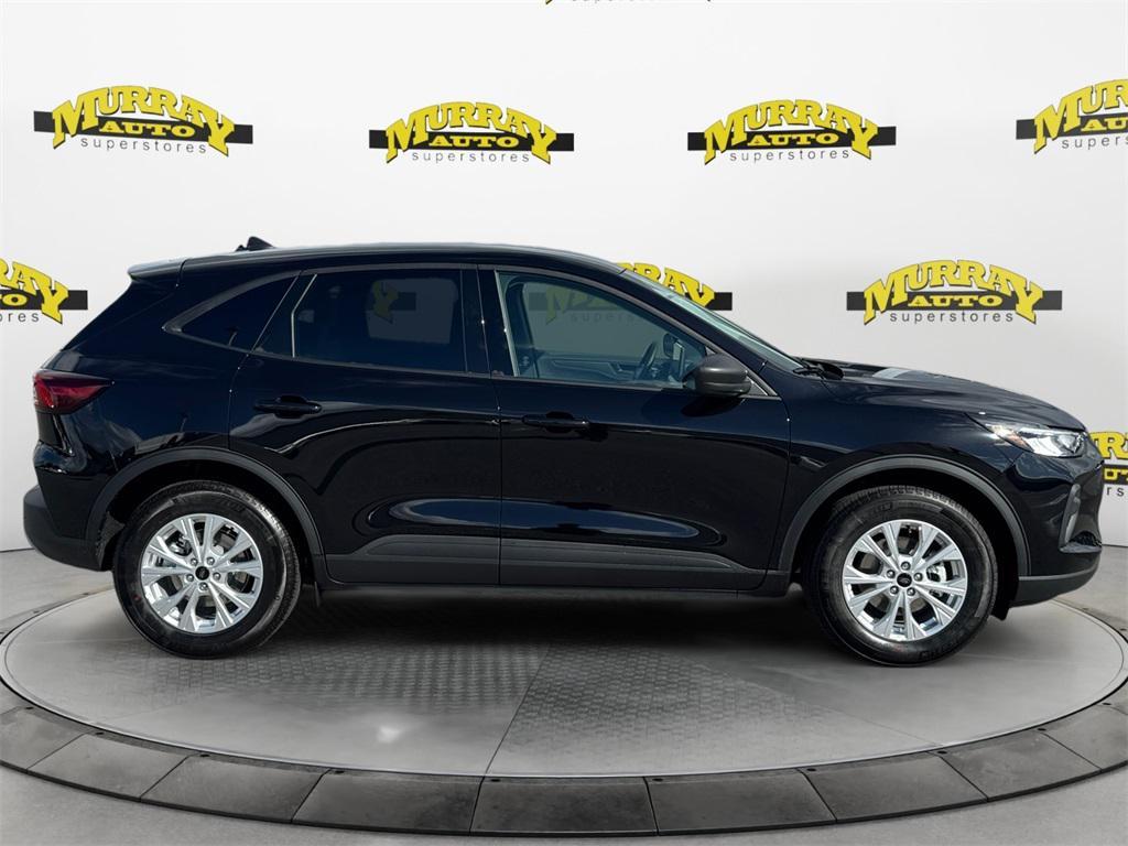 new 2026 Ford Escape car, priced at $33,970
