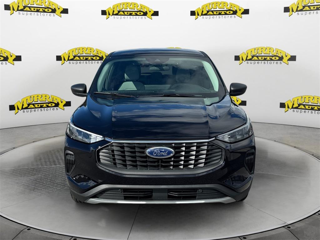 new 2026 Ford Escape car, priced at $33,970