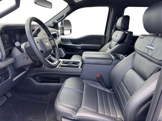 new 2025 Ford F-250 car, priced at $99,255