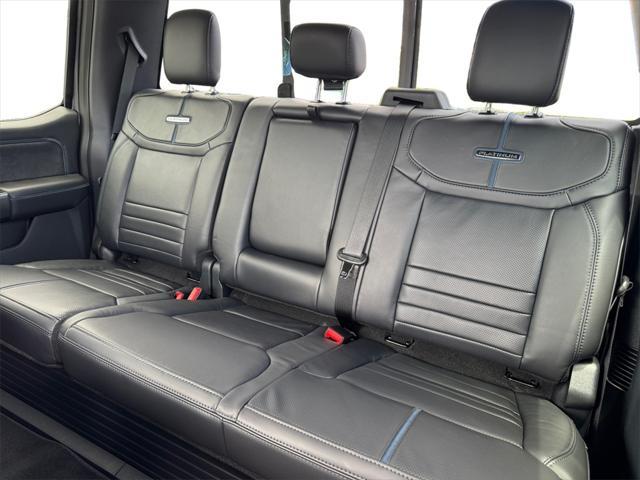 new 2025 Ford F-250 car, priced at $99,255