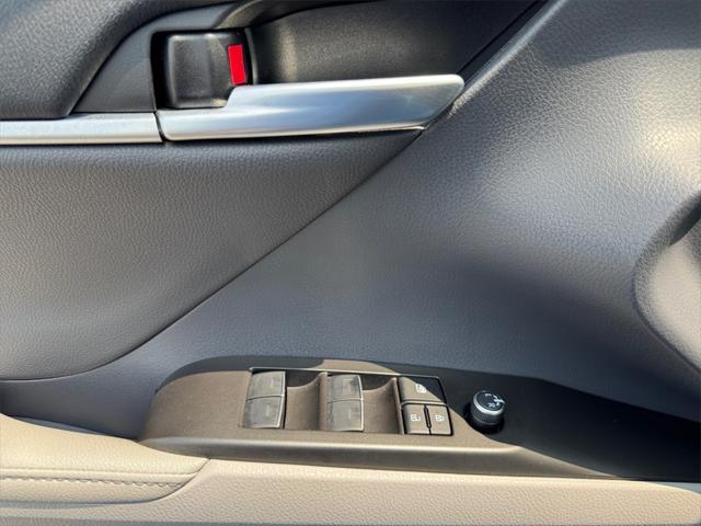 used 2023 Toyota Camry car, priced at $30,999