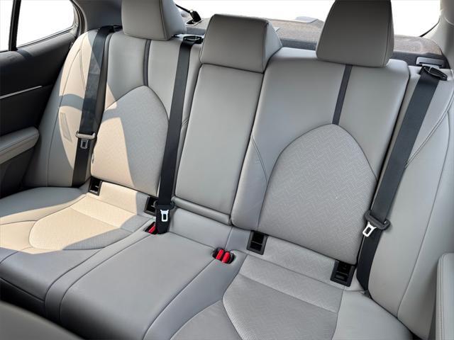 used 2023 Toyota Camry car, priced at $30,999