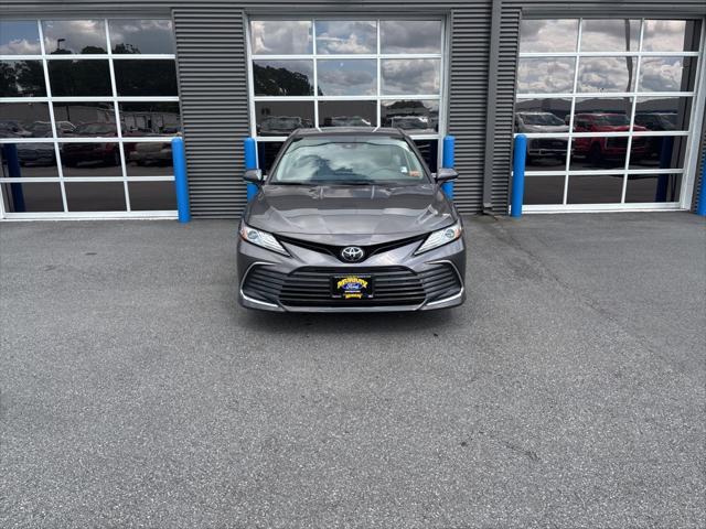 used 2023 Toyota Camry car, priced at $29,999