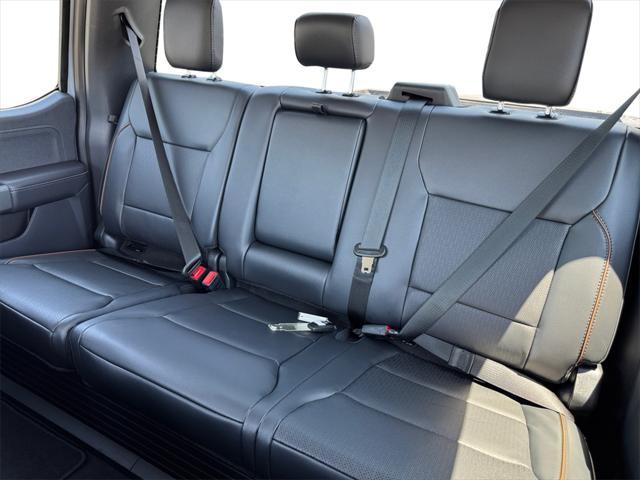 new 2025 Ford F-350 car, priced at $96,364