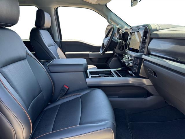 new 2025 Ford F-350 car, priced at $96,364