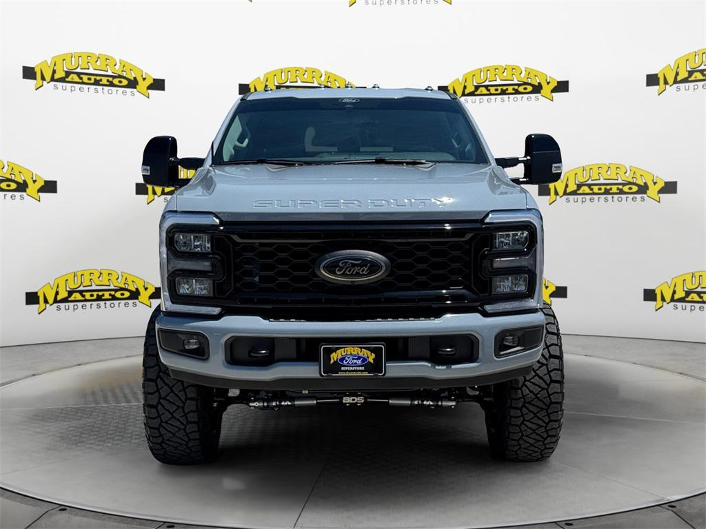new 2025 Ford F-350 car, priced at $94,864