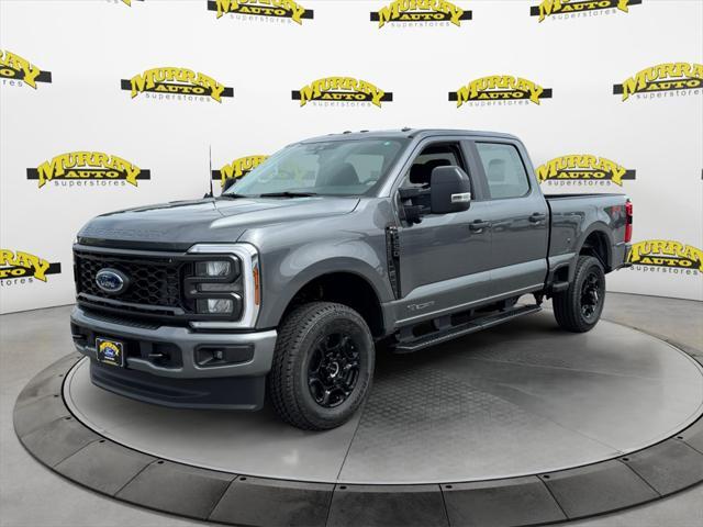 new 2025 Ford F-250 car, priced at $69,990