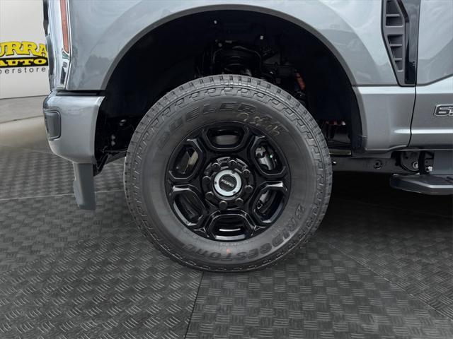 new 2025 Ford F-250 car, priced at $69,990