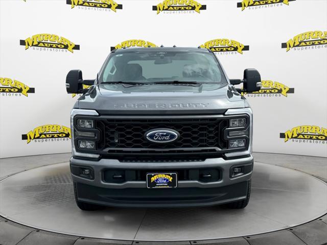 new 2025 Ford F-250 car, priced at $69,990