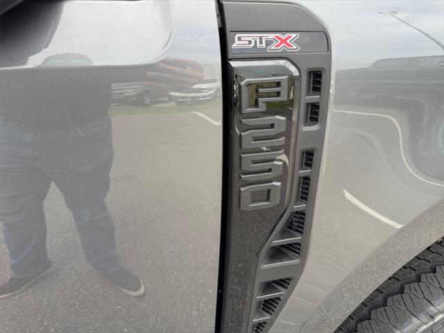 new 2025 Ford F-250 car, priced at $69,990